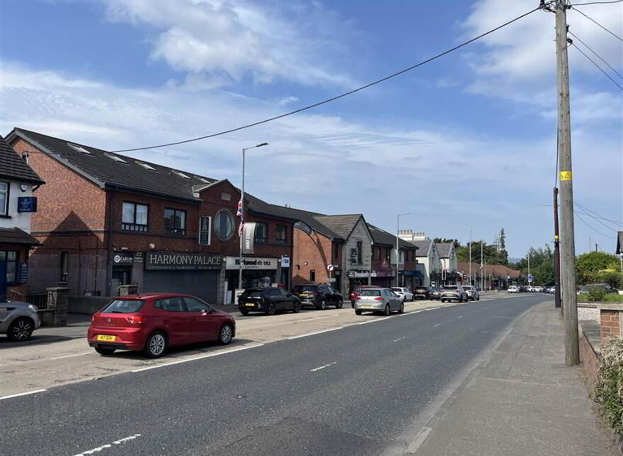 176 Saintfield Road, Belfast, BT8 6HF