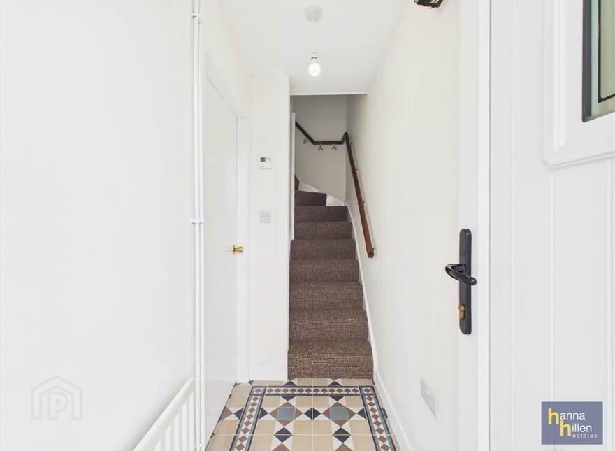 13 College Square East, Bessbrook, Newry, BT35 7DG