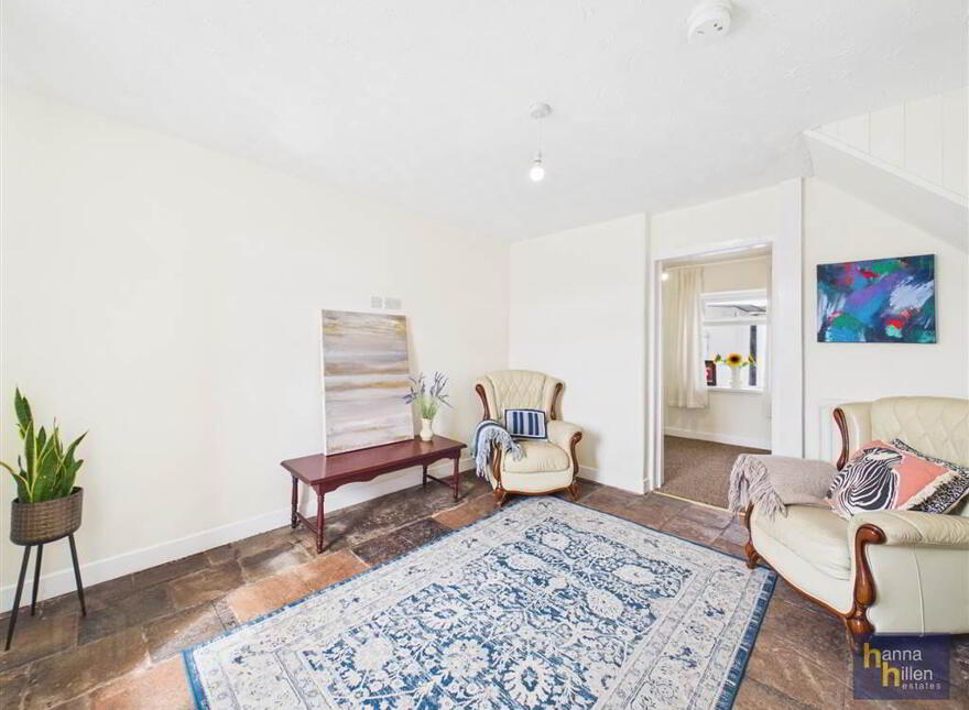 13 College Square East, Bessbrook, Newry, BT35 7DG