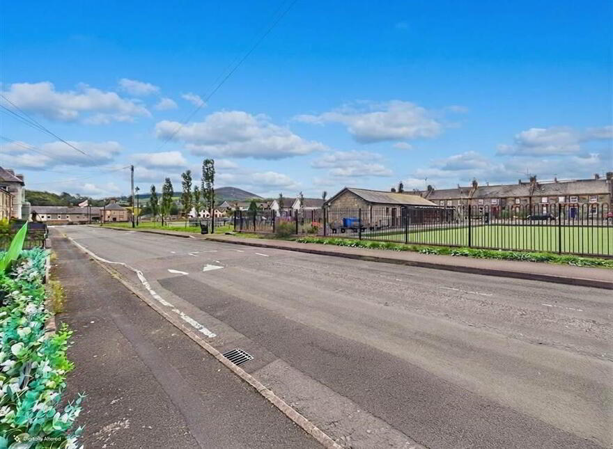 13 College Square East, Bessbrook, Newry, BT35 7DG