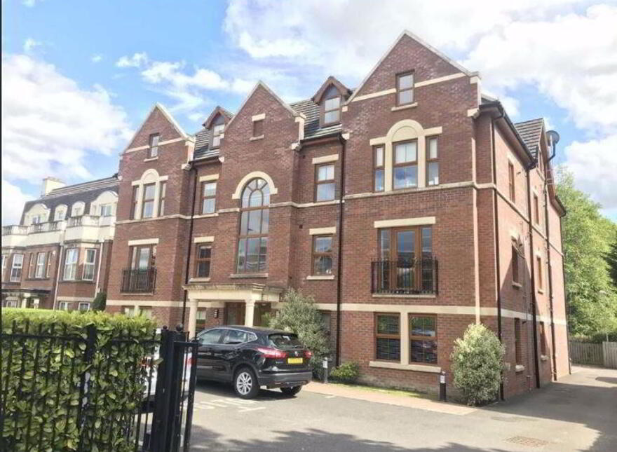 22 Upper Lisburn Road, Belfast, BT10 0AA