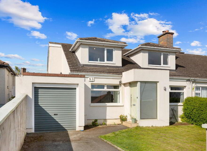3 Ardagh Drive, Blackrock, Blackrock, A94VX86