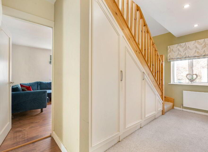 3 Ardagh Drive, Blackrock, Blackrock, A94VX86