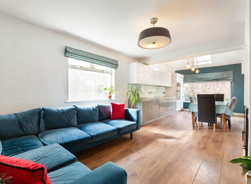 3 Ardagh Drive, Blackrock, Blackrock, A94VX86