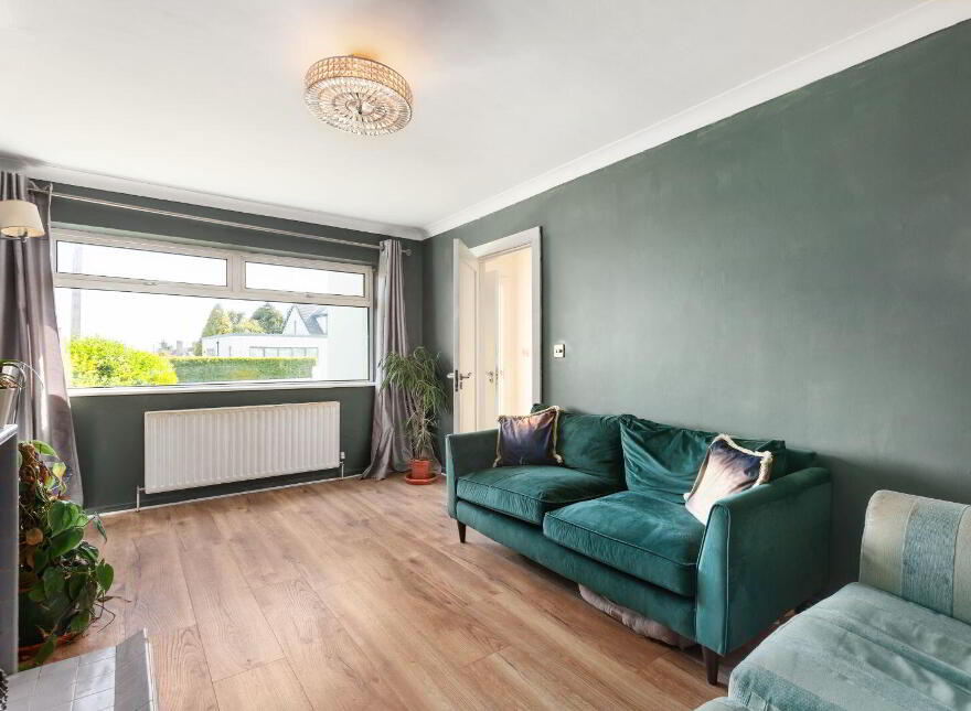 3 Ardagh Drive, Blackrock, Blackrock, A94VX86