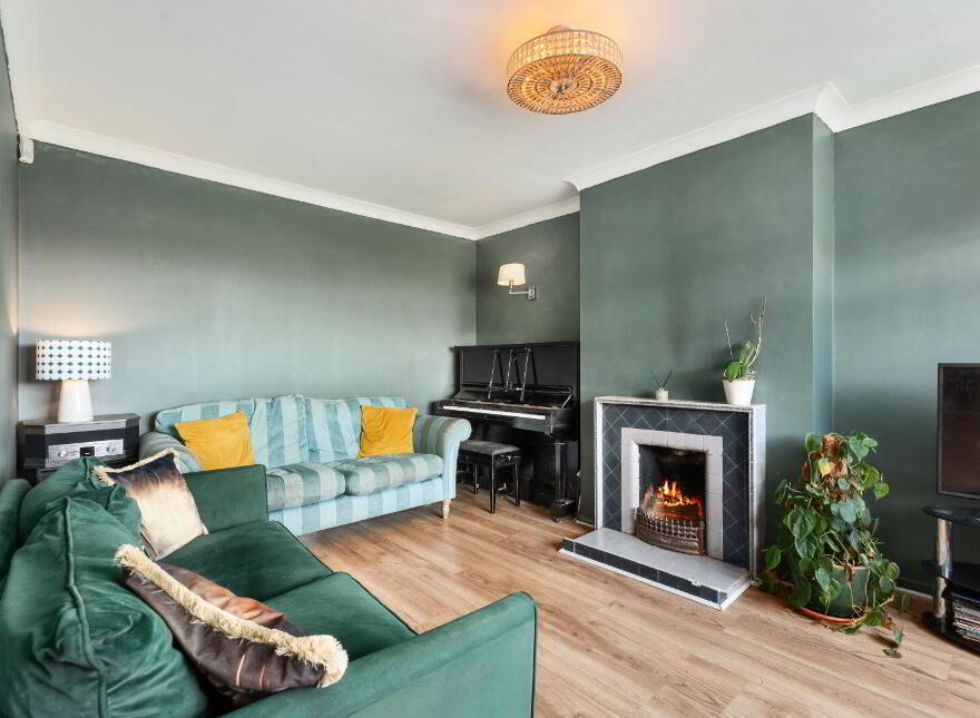 3 Ardagh Drive, Blackrock, Blackrock, A94VX86