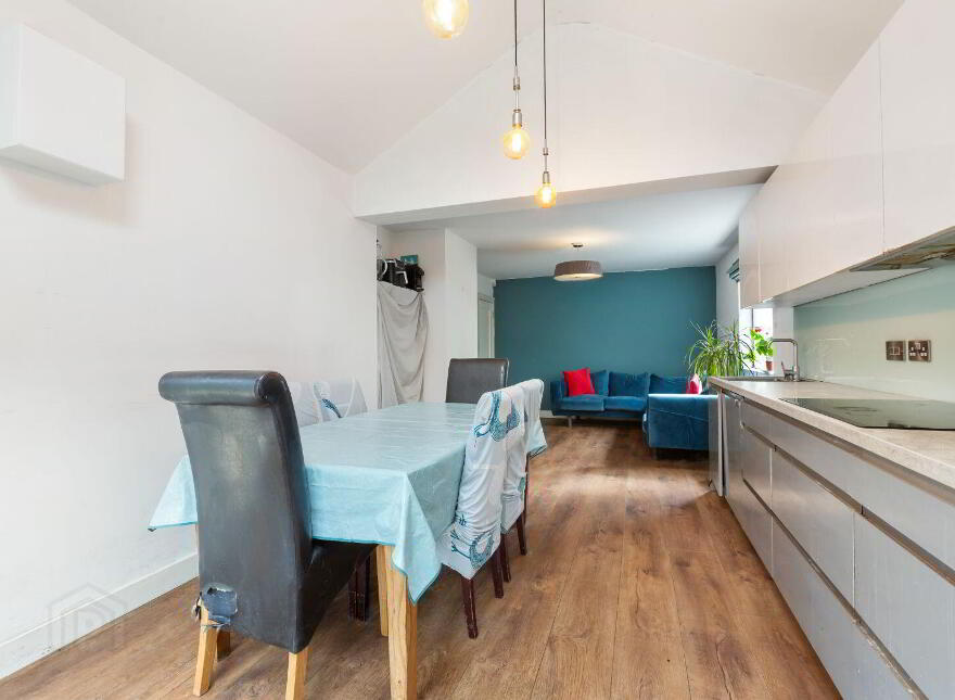 3 Ardagh Drive, Blackrock, Blackrock, A94VX86