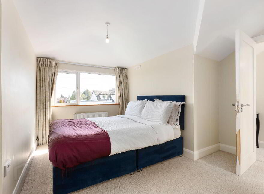 3 Ardagh Drive, Blackrock, Blackrock, A94VX86