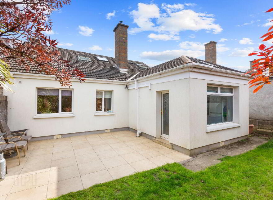 3 Ardagh Drive, Blackrock, Blackrock, A94VX86