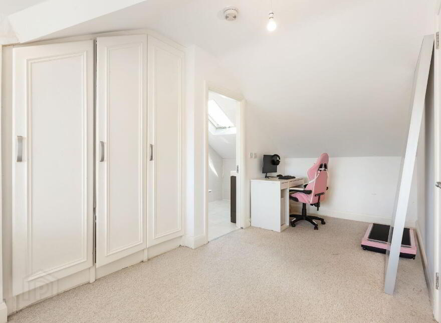 3 Ardagh Drive, Blackrock, Blackrock, A94VX86