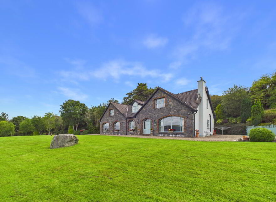 Derrycastle, Ballina, V94VCF8