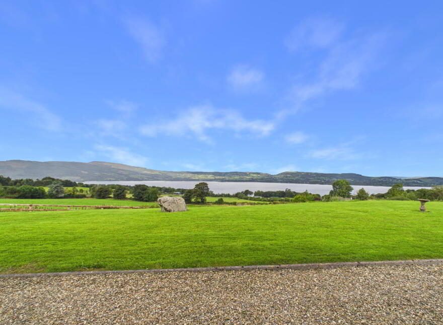 Derrycastle, Ballina, V94VCF8