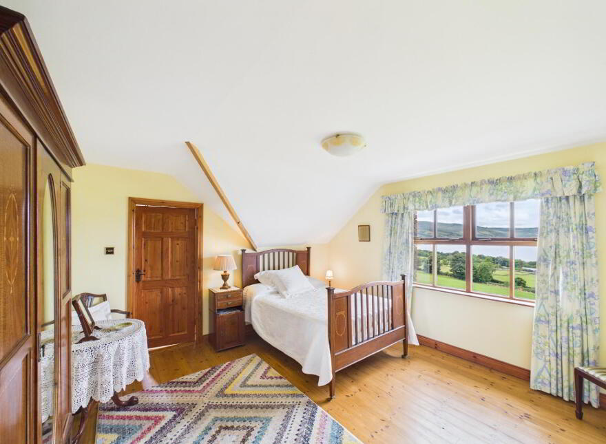 Derrycastle, Ballina, V94VCF8