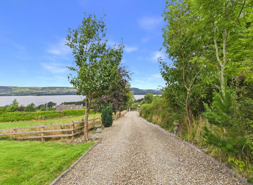 Derrycastle, Ballina, V94VCF8