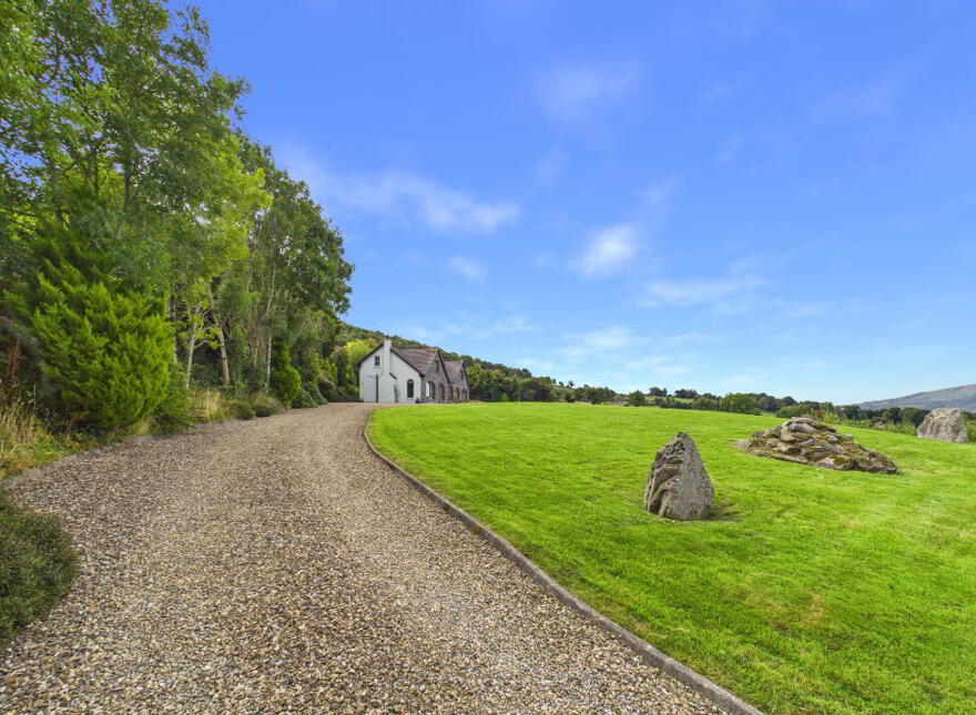 Derrycastle, Ballina, V94VCF8