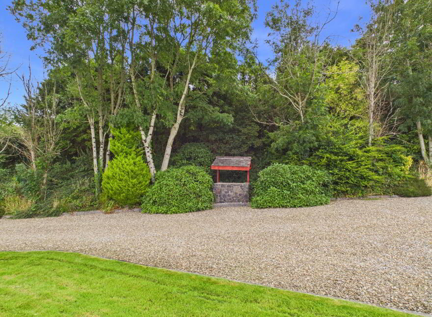 Derrycastle, Ballina, V94VCF8