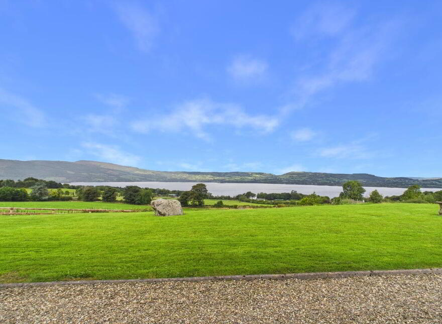 Derrycastle, Ballina, V94VCF8