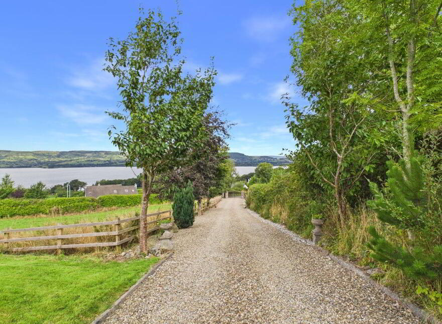 Derrycastle, Ballina, V94VCF8