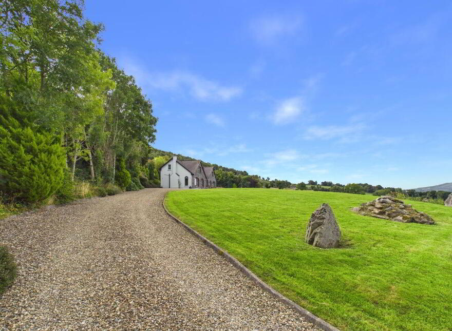 Derrycastle, Ballina, V94VCF8