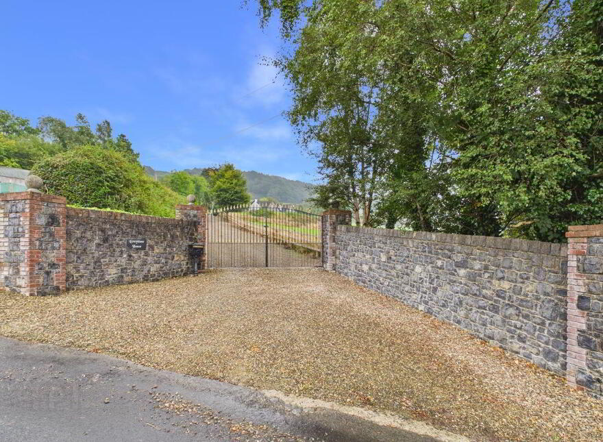 Derrycastle, Ballina, V94VCF8