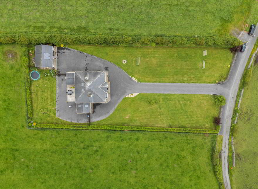 Dangan, Barnadearg, Tuam, H54YC63