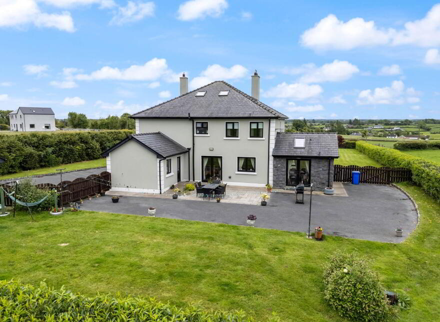 Dangan, Barnadearg, Tuam, H54YC63