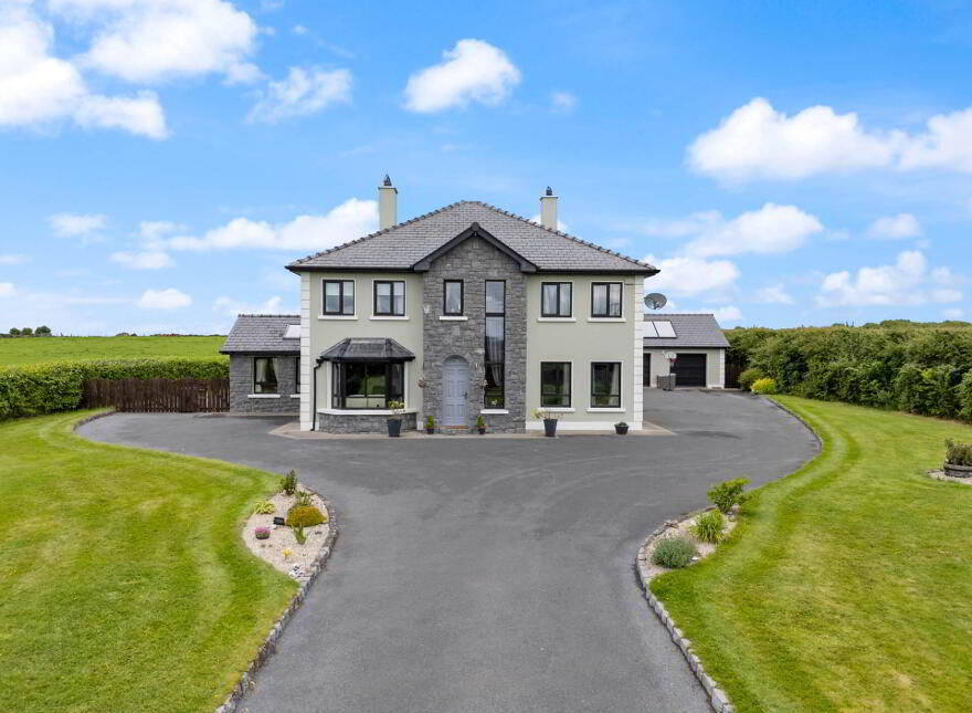 Dangan, Barnadearg, Tuam, H54YC63