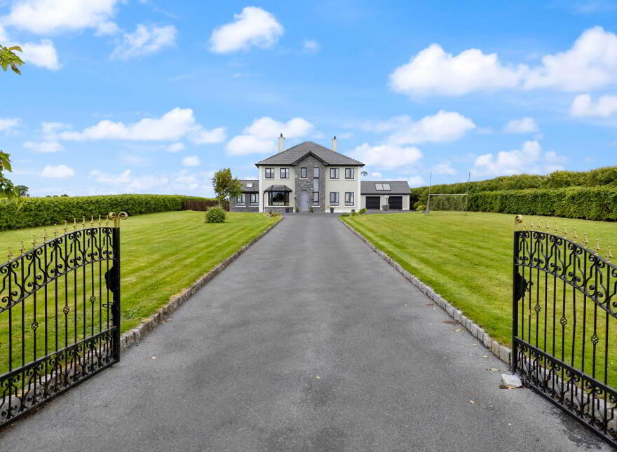 Dangan, Barnadearg, Tuam, H54YC63