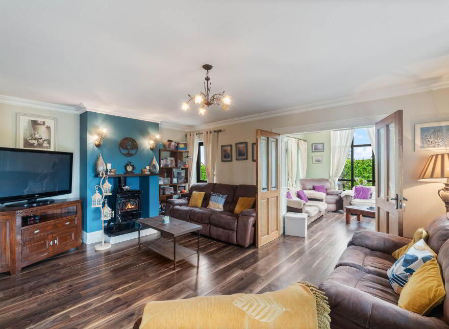 Dangan, Barnadearg, Tuam, H54YC63
