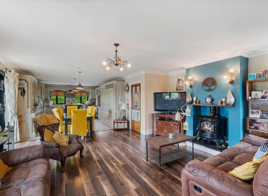 Dangan, Barnadearg, Tuam, H54YC63