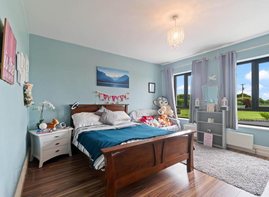 Dangan, Barnadearg, Tuam, H54YC63