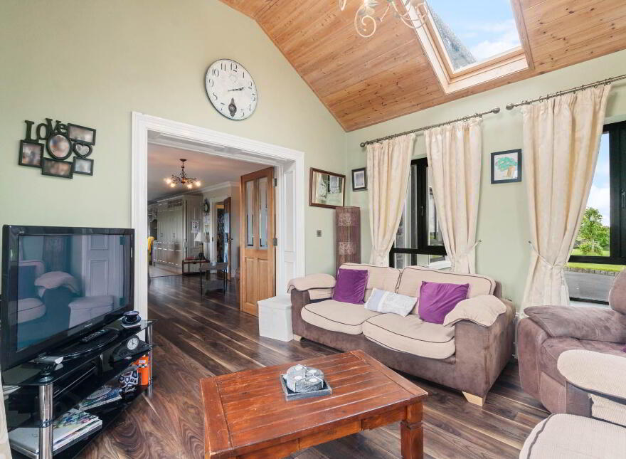 Dangan, Barnadearg, Tuam, H54YC63