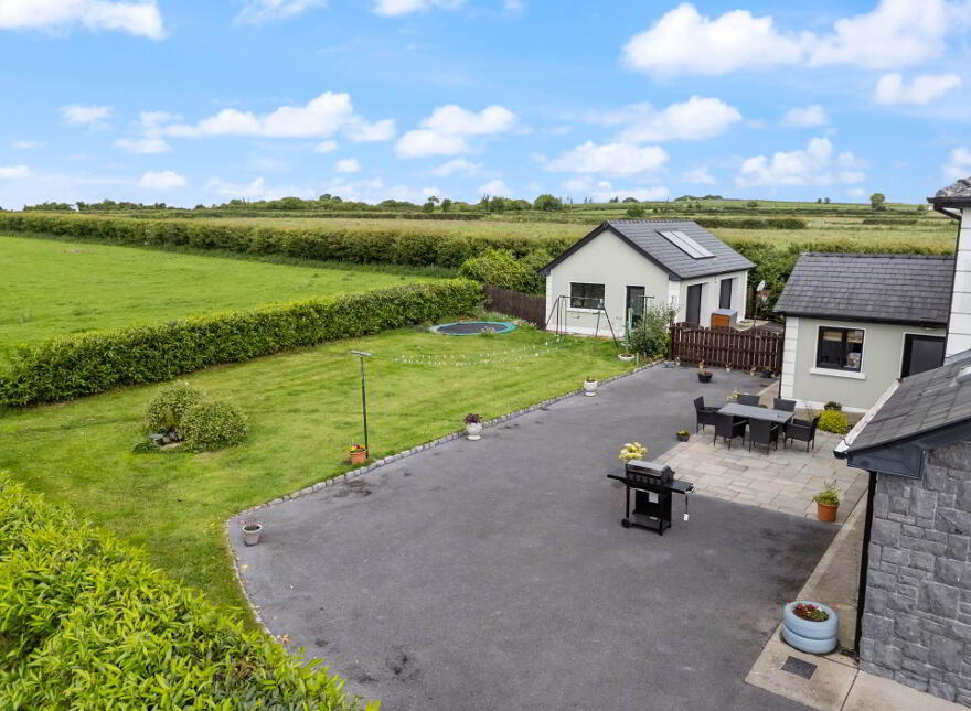 Dangan, Barnadearg, Tuam, H54YC63