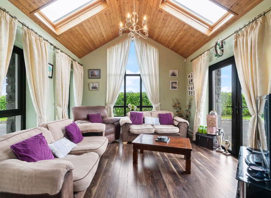 Dangan, Barnadearg, Tuam, H54YC63