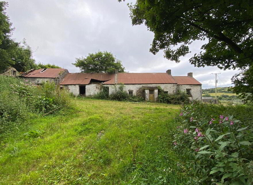 65 Corrick Road, Draperstown, Magherafelt, BT45 7NA