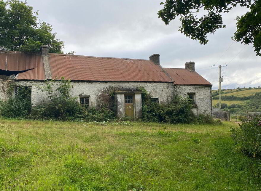 65 Corrick Road, Draperstown, Magherafelt, BT45 7NA