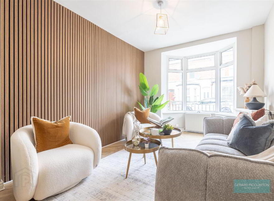 23 Moorgate Street, Belfast, BT5 5BZ
