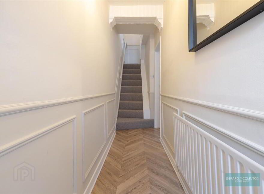 23 Moorgate Street, Belfast, BT5 5BZ