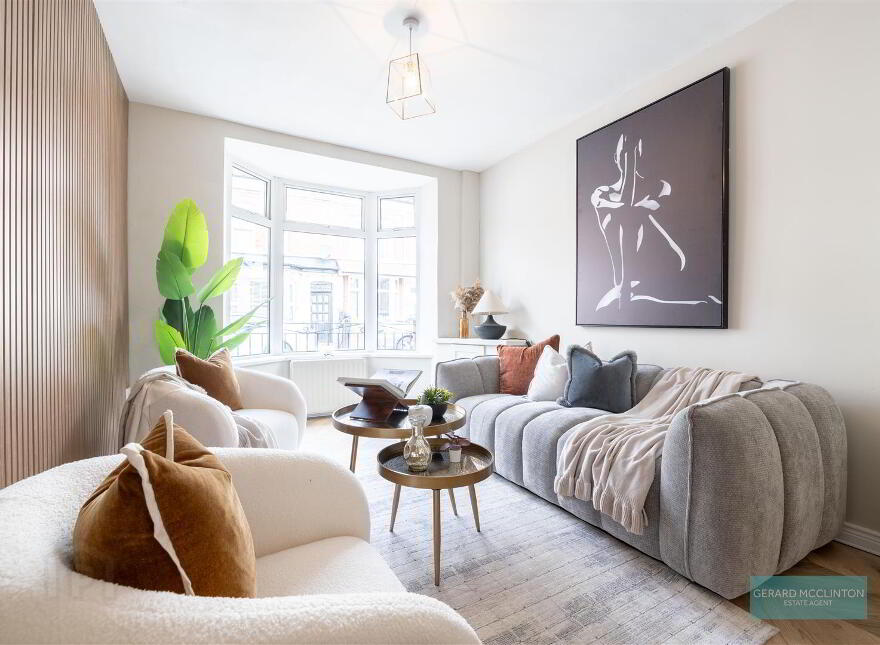 23 Moorgate Street, Belfast, BT5 5BZ
