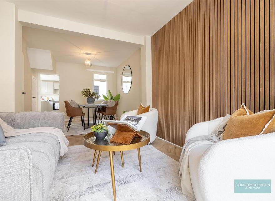 23 Moorgate Street, Belfast, BT5 5BZ