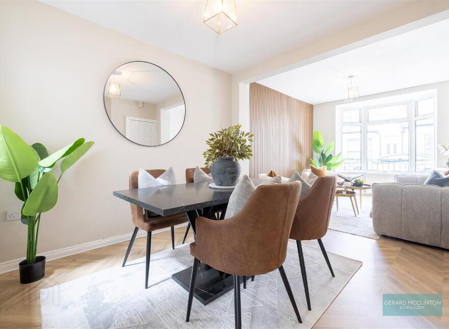 23 Moorgate Street, Belfast, BT5 5BZ