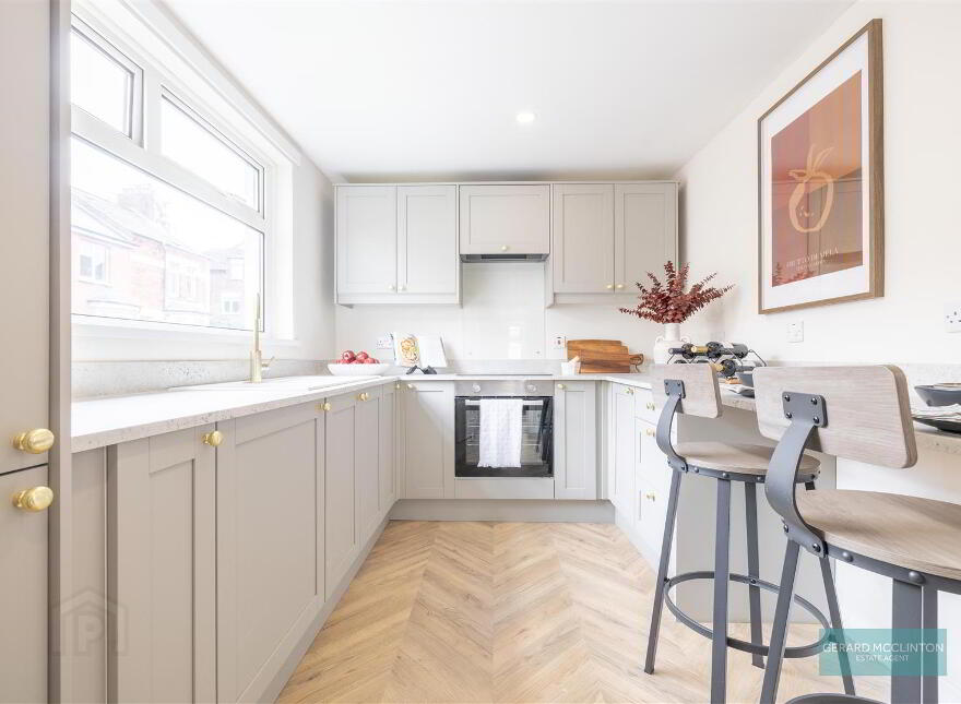 23 Moorgate Street, Belfast, BT5 5BZ