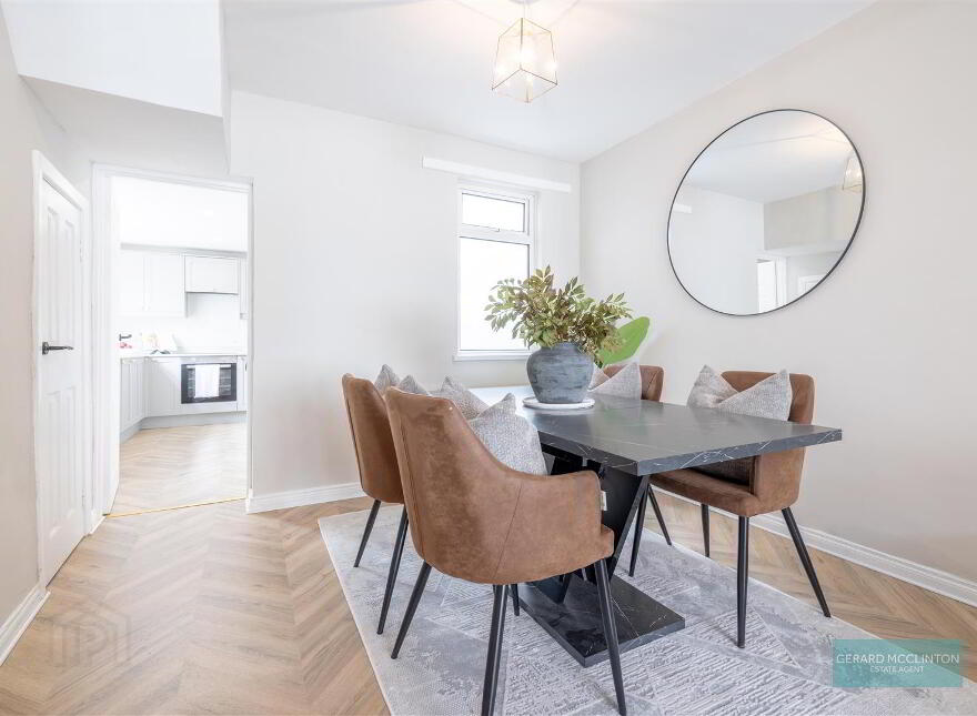 23 Moorgate Street, Belfast, BT5 5BZ