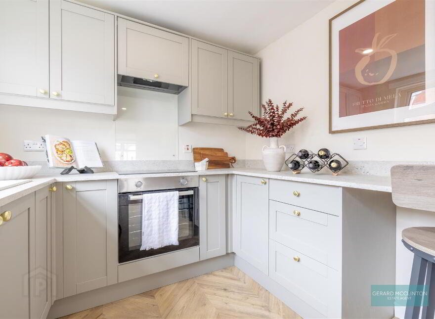 23 Moorgate Street, Belfast, BT5 5BZ