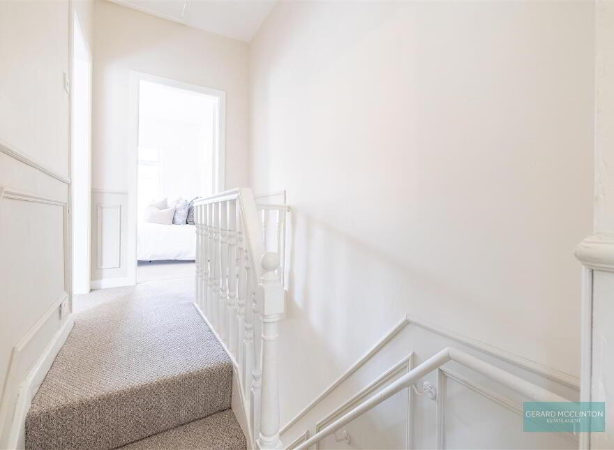 23 Moorgate Street, Belfast, BT5 5BZ