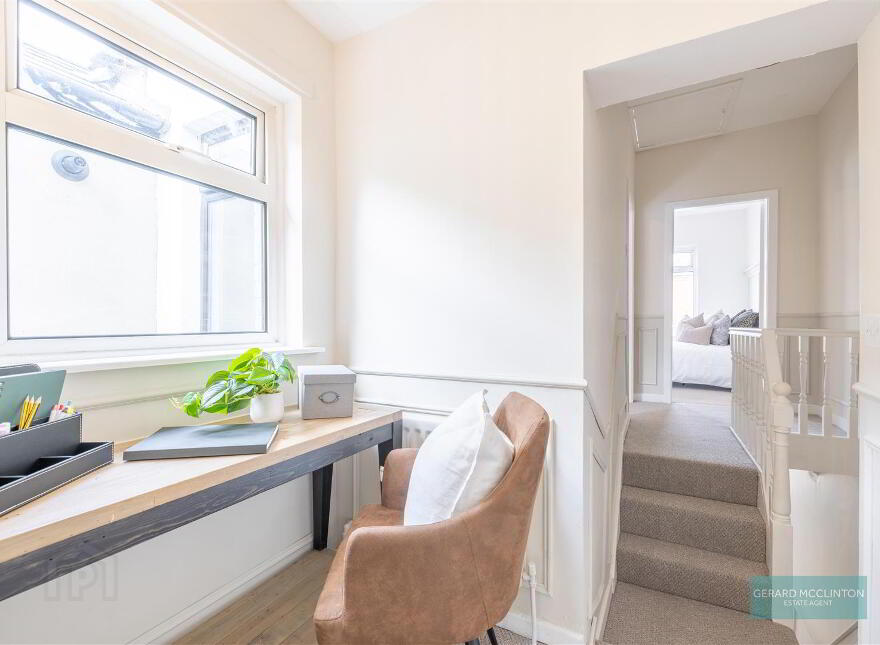 23 Moorgate Street, Belfast, BT5 5BZ