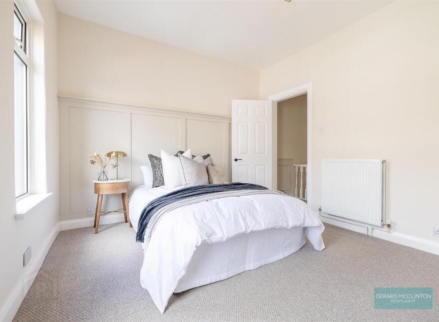 23 Moorgate Street, Belfast, BT5 5BZ