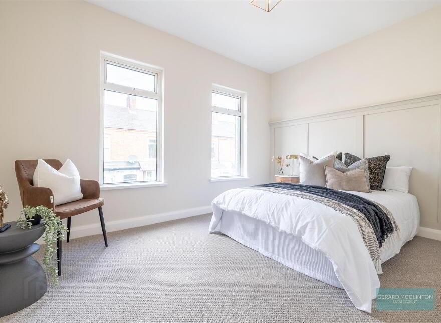 23 Moorgate Street, Belfast, BT5 5BZ