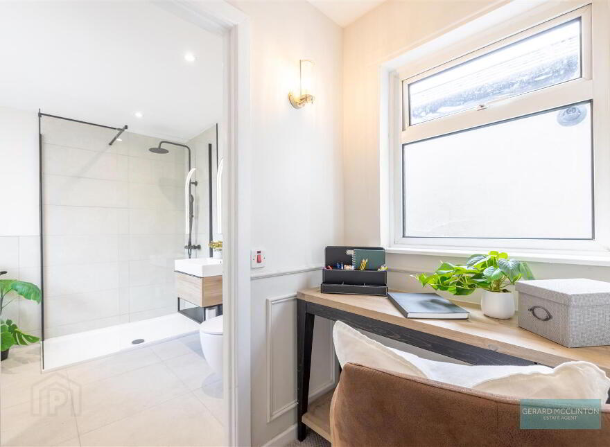 23 Moorgate Street, Belfast, BT5 5BZ
