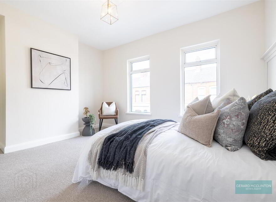 23 Moorgate Street, Belfast, BT5 5BZ